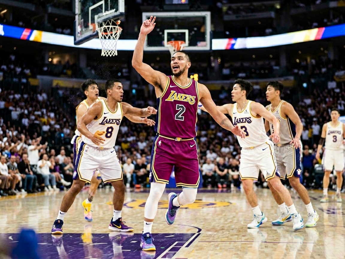 NBA季后赛